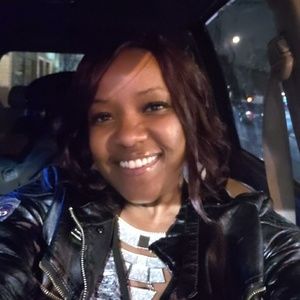 Meet your Posher, Tawana